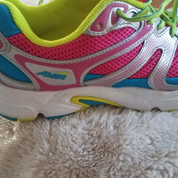 Avia running shoes - Picture 4 of 4